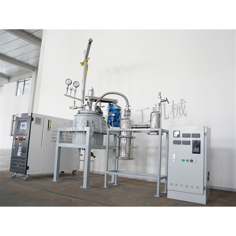 實驗室反應(yīng)釜