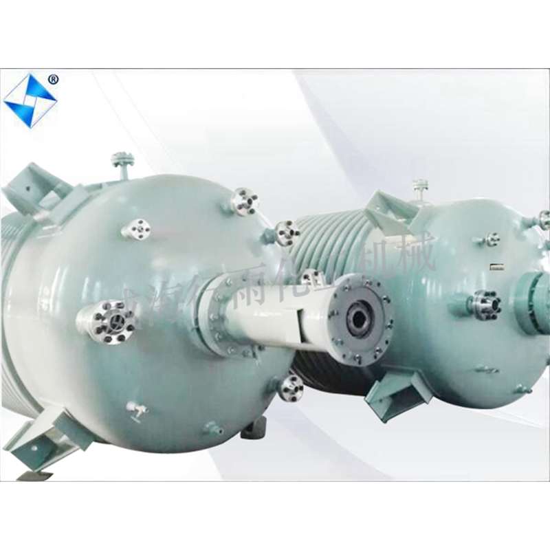 生產(chǎn)型反應(yīng)釜