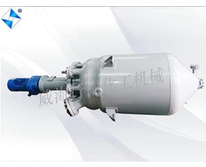 生產(chǎn)型反應(yīng)釜